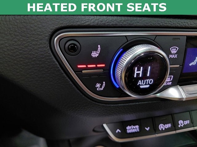 2019 Audi Q5 45 Premium