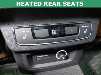 2019 Audi Q5 45 Premium