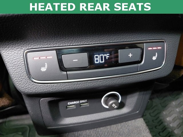 2019 Audi Q5 45 Premium