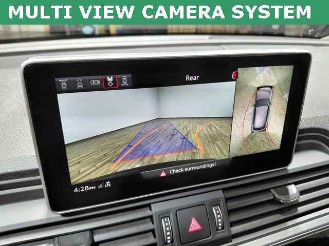 2019 Audi Q5 45 Premium