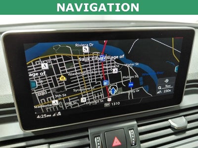 2019 Audi Q5 45 Premium