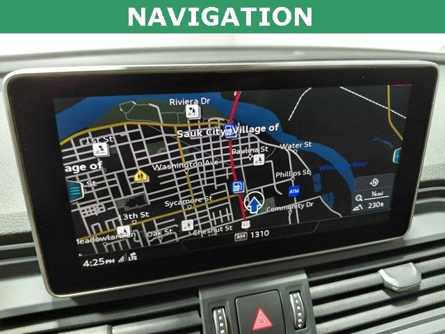 2019 Audi Q5 45 Premium