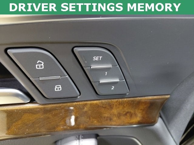 2019 Audi A4 45 Premium