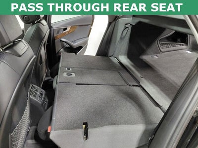 2019 Audi A4 45 Premium