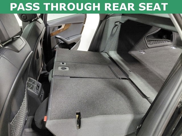 2019 Audi A4 45 Premium