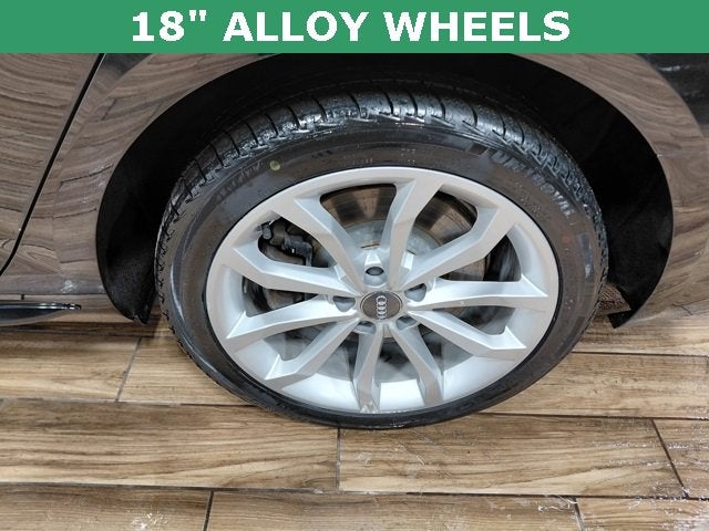 2019 Audi A4 45 Premium