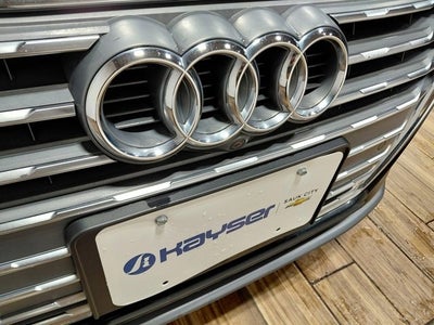 2019 Audi A4 45 Premium