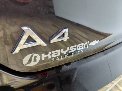 2019 Audi A4 45 Premium