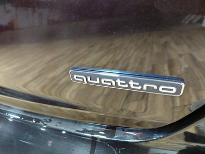 2019 Audi A4 45 Premium