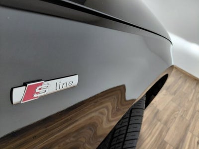 2019 Audi A4 45 Premium