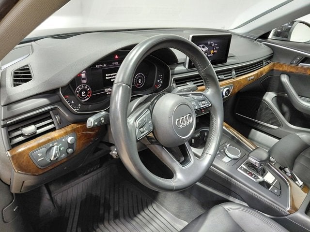 2019 Audi A4 45 Premium