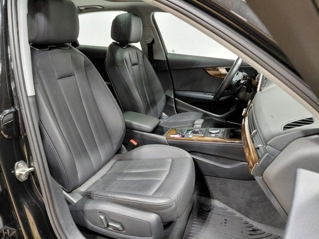 2019 Audi A4 45 Premium
