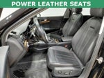 2019 Audi A4 45 Premium