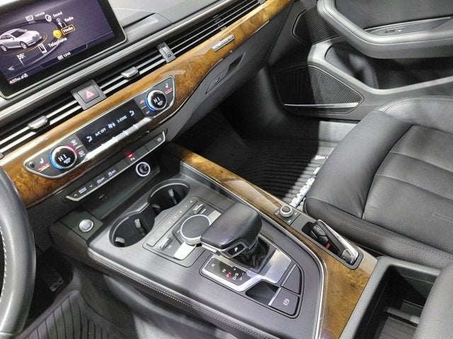 2019 Audi A4 45 Premium