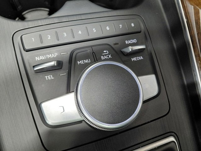 2019 Audi A4 45 Premium