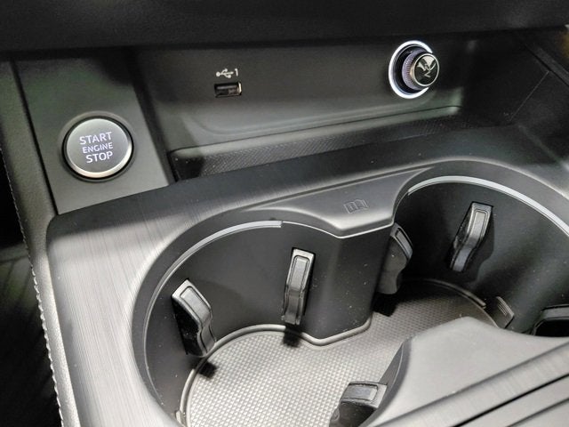 2019 Audi A4 45 Premium