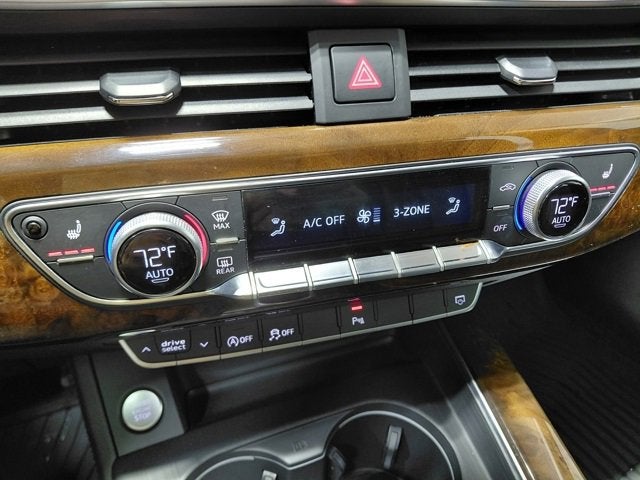 2019 Audi A4 45 Premium