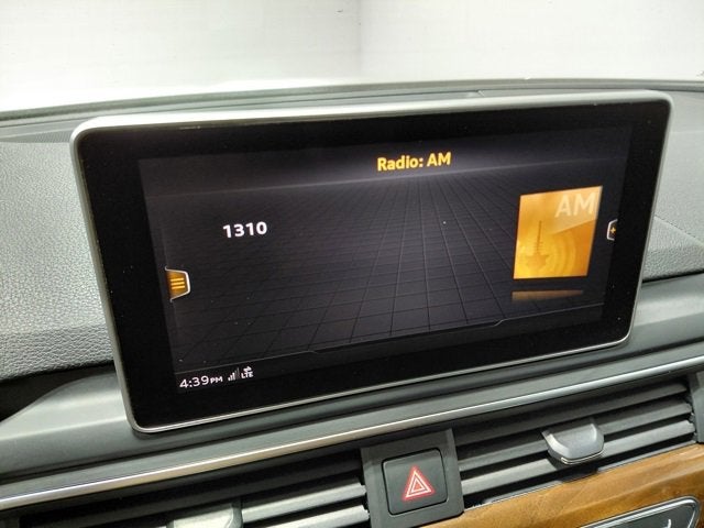 2019 Audi A4 45 Premium