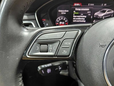 2019 Audi A4 45 Premium