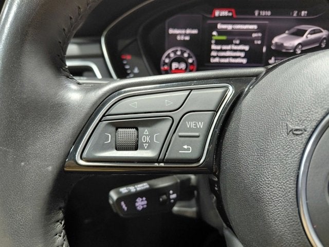 2019 Audi A4 45 Premium