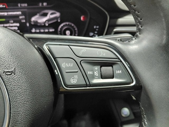 2019 Audi A4 45 Premium