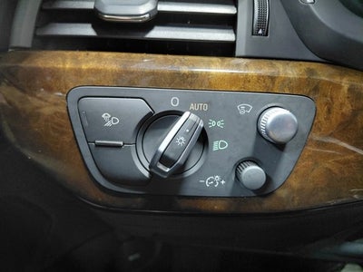 2019 Audi A4 45 Premium