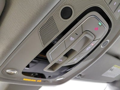 2019 Audi A4 45 Premium