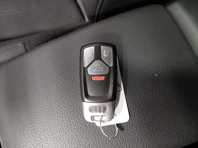 2019 Audi A4 45 Premium