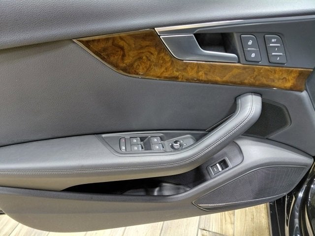 2019 Audi A4 45 Premium