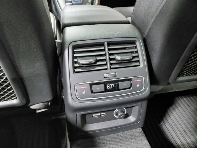 2019 Audi A4 45 Premium