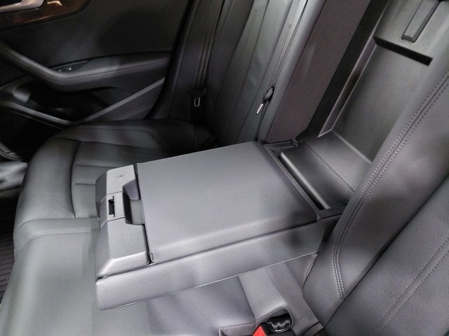 2019 Audi A4 45 Premium