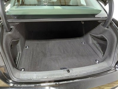 2019 Audi A4 45 Premium