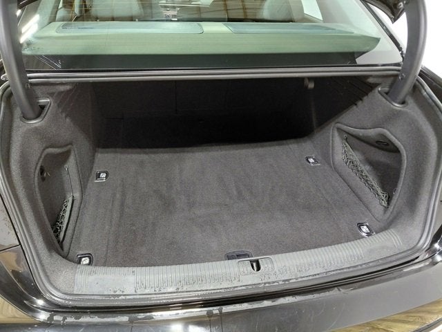 2019 Audi A4 45 Premium