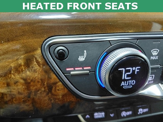 2019 Audi A4 45 Premium