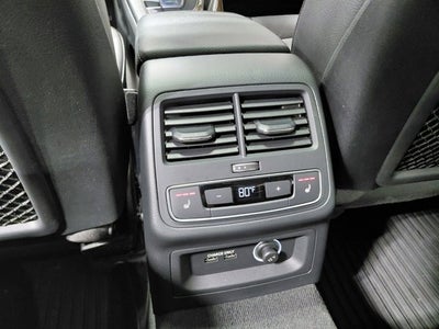 2019 Audi A4 45 Premium
