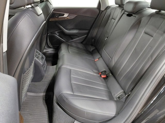 2019 Audi A4 45 Premium