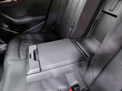 2019 Audi A4 45 Premium