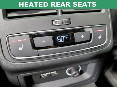 2019 Audi A4 45 Premium