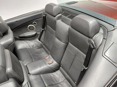 2008 BMW M6 M6