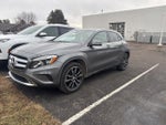 2016 Mercedes-Benz GLA 250 GLA 250