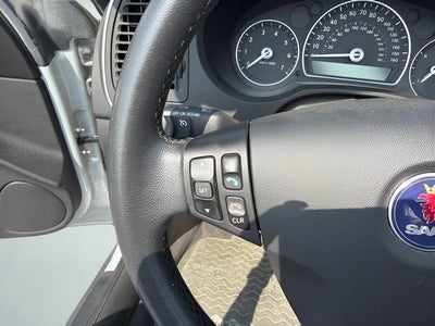 2010 Saab 9-3 Base