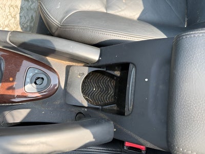 2010 Saab 9-3 Base