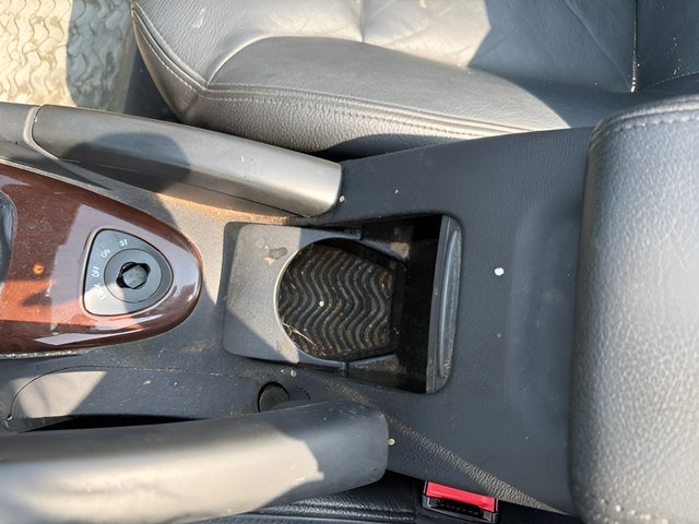 2010 Saab 9-3 Base