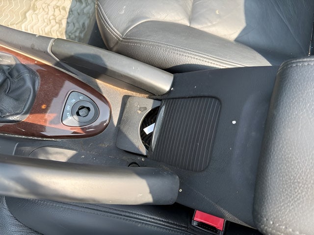 2010 Saab 9-3 Base