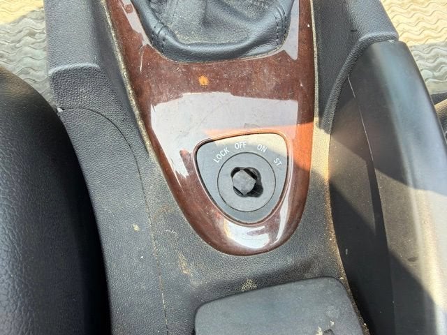 2010 Saab 9-3 Base