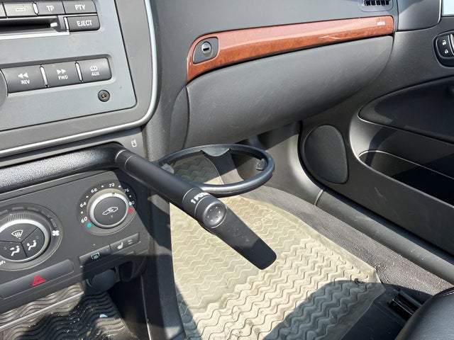 2010 Saab 9-3 Base