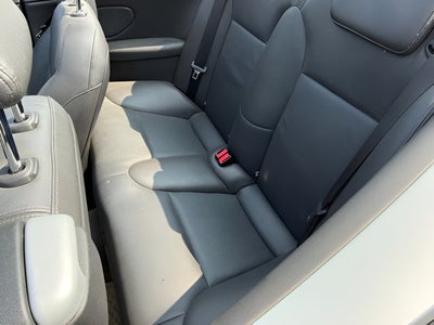 2010 Saab 9-3 Base