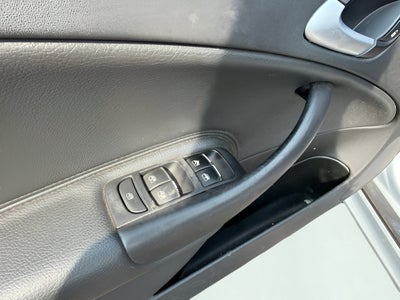 2010 Saab 9-3 Base