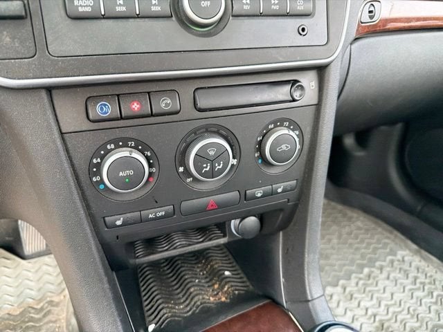 2010 Saab 9-3 Base