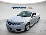 2010 Saab 9-3 Base